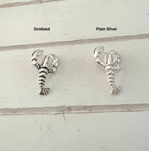Load image into Gallery viewer, Lobster Pendant (Large)