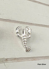Load image into Gallery viewer, Lobster Pendant (Large)