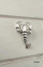 Load image into Gallery viewer, Lobster Pendant (Large)