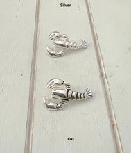 Load image into Gallery viewer, Lobster Pendant (Large)