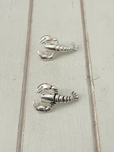 Load image into Gallery viewer, Lobster Pendant (Large)