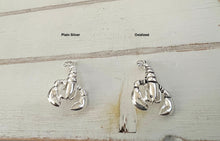 Load image into Gallery viewer, Lobster Pendant (Large)