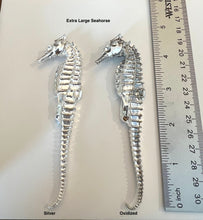 Load image into Gallery viewer, Seahorse Pendant