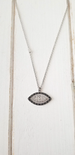 Load image into Gallery viewer, Evil Eye Necklace