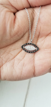 Load image into Gallery viewer, Evil Eye Necklace