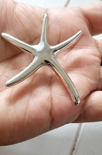 Load image into Gallery viewer, Starfish Pendant