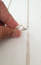 Load image into Gallery viewer, Sterling Silver Lobster Ring - Maine Lobster