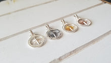 Load image into Gallery viewer, Compass Pendant