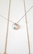 Load image into Gallery viewer, Wave Pendant ( 4 styles available)
