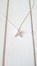 Load image into Gallery viewer, Starfish Necklace