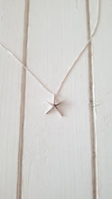Load image into Gallery viewer, Starfish Necklace