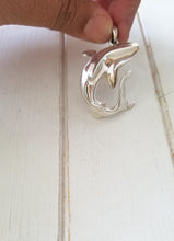 Load image into Gallery viewer, Shark Pendant