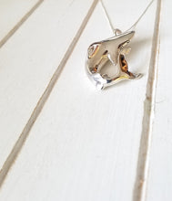 Load image into Gallery viewer, Shark Pendant