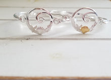 Load image into Gallery viewer, Sealife Bangle