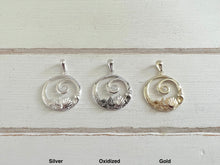 Load image into Gallery viewer, Sealife Pendant