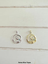 Load image into Gallery viewer, Sealife Pendant
