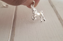 Load image into Gallery viewer, Unicorn pendant