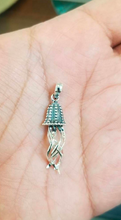 Load image into Gallery viewer, Jellyfish Pendant