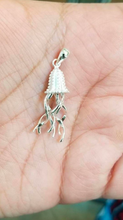 Load image into Gallery viewer, Jellyfish Pendant