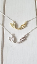 Load image into Gallery viewer, Mermaid Necklace