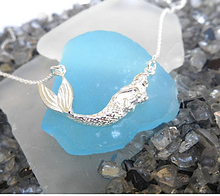 Load image into Gallery viewer, Mermaid Necklace