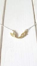 Load image into Gallery viewer, Mermaid Necklace