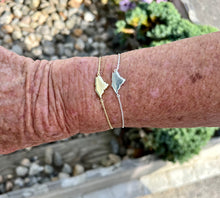 Load image into Gallery viewer, Maine map bracelet
