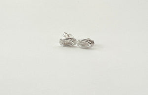 Mini Flip Flop earrings