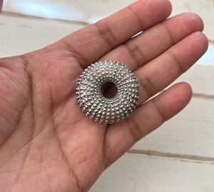 Sea Urchin pendant