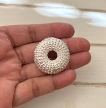 Load image into Gallery viewer, Sea Urchin pendant
