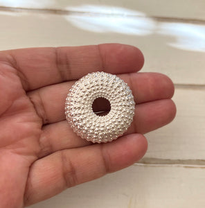 Sea Urchin pendant