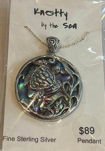 Abalone Turtle