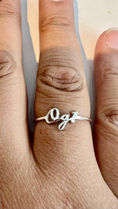 OGT ring