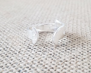 Lobster Measuring ring