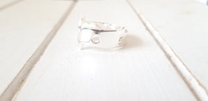 Lobster Measuring ring