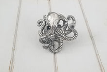 Load image into Gallery viewer, Octopus Ring
