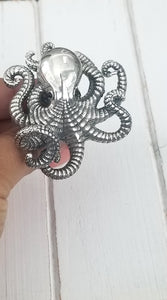 Octopus Ring