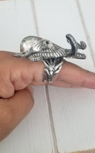 Load image into Gallery viewer, Octopus Ring
