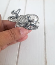 Load image into Gallery viewer, Octopus Ring
