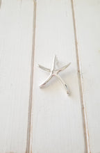 Load image into Gallery viewer, Extra Large Starfish pendant
