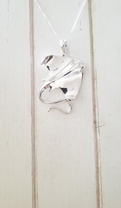 Stingray Pendant