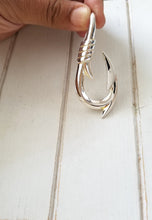 Load image into Gallery viewer, Hook pendant (Extra Large)
