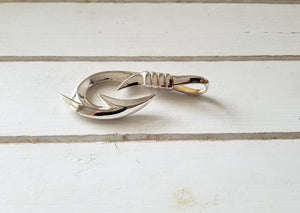 Hook pendant (Extra Large)