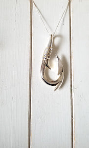 Hook pendant (Extra Large)
