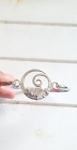Sealife Bangle
