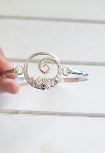 Sealife Bangle