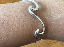 Load image into Gallery viewer, Multi Wave Cuff
