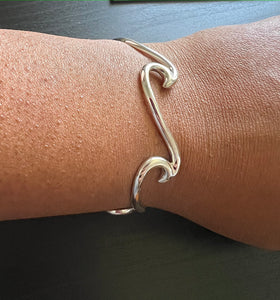 Multi Wave Cuff