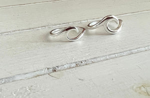 Wave ring ( 2 options)