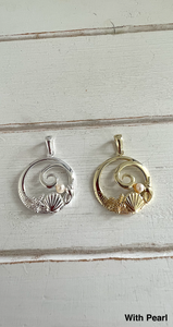 Sealife Pendant